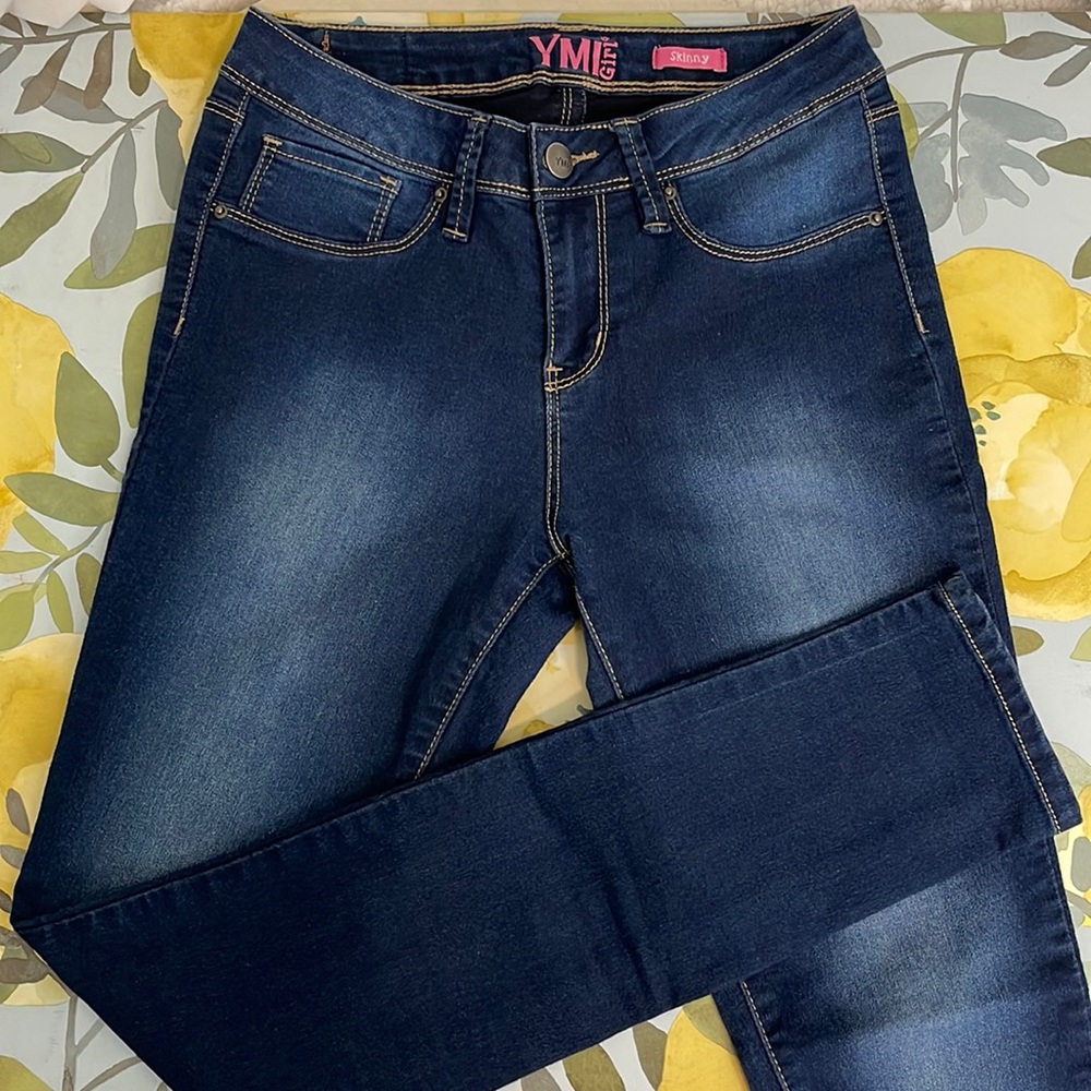 🔥 SALE Girls Skinny Jeans | Size 14